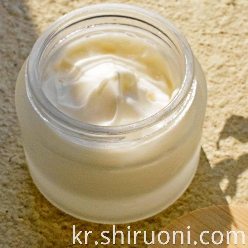 Hemp Oil Cream